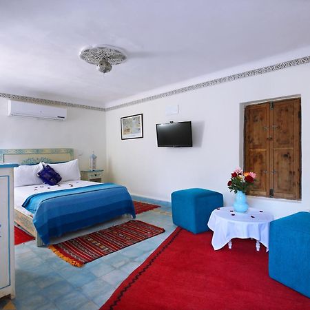 Bed and Breakfast Le Bled Ferme Lahebichate Экстерьер фото