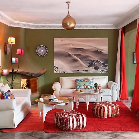 Bed and Breakfast Le Bled Ferme Lahebichate Экстерьер фото