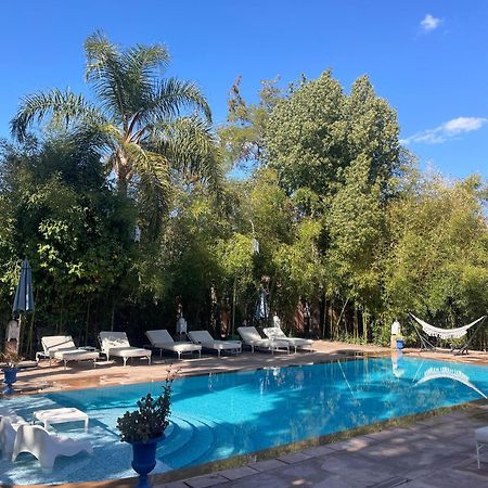 Bed and Breakfast Le Bled Ferme Lahebichate Экстерьер фото