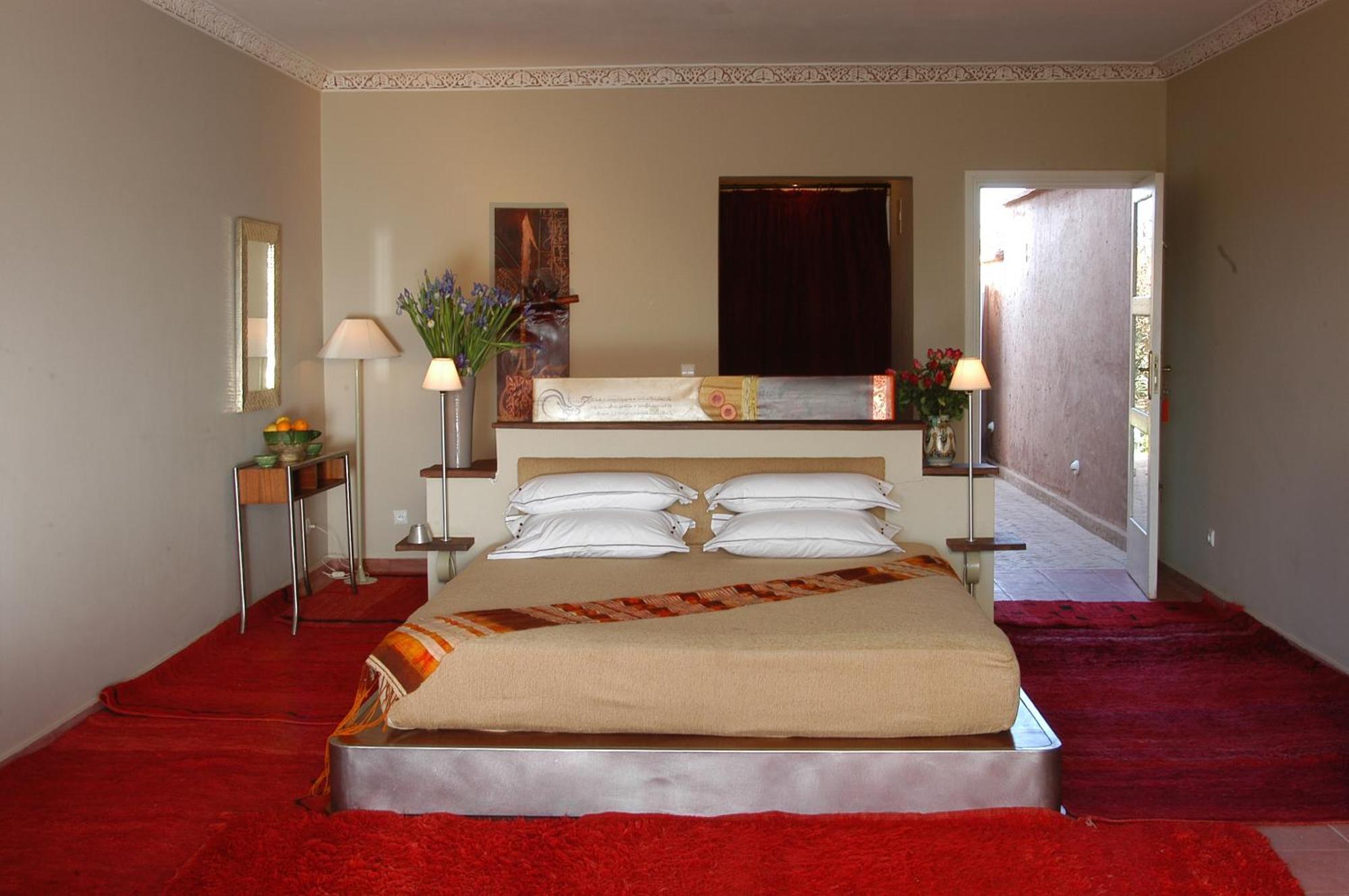 Bed and Breakfast Le Bled Ferme Lahebichate Экстерьер фото