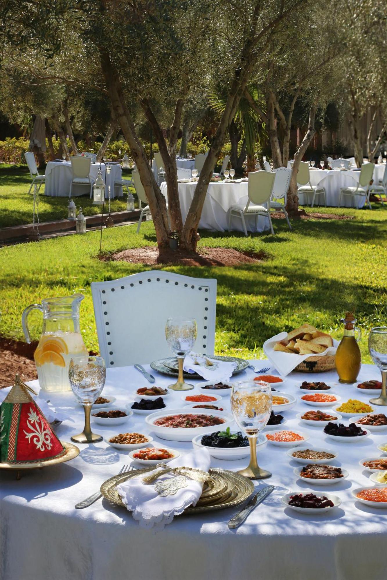Bed and Breakfast Le Bled Ferme Lahebichate Экстерьер фото