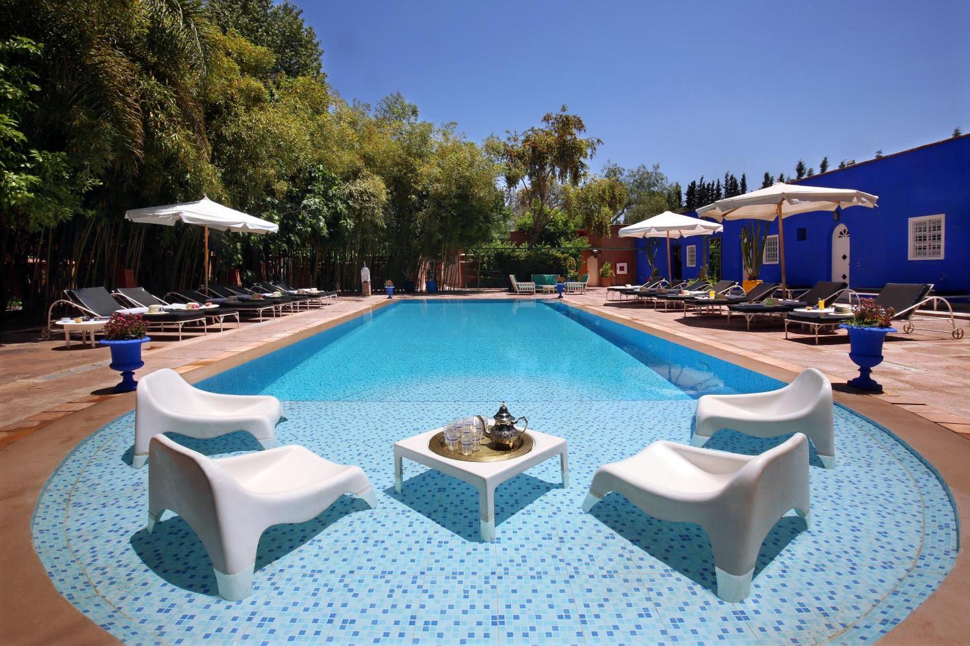 Bed and Breakfast Le Bled Ferme Lahebichate Экстерьер фото
