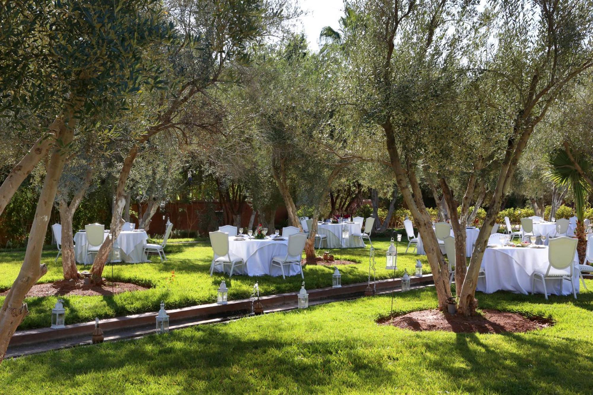 Bed and Breakfast Le Bled Ferme Lahebichate Экстерьер фото