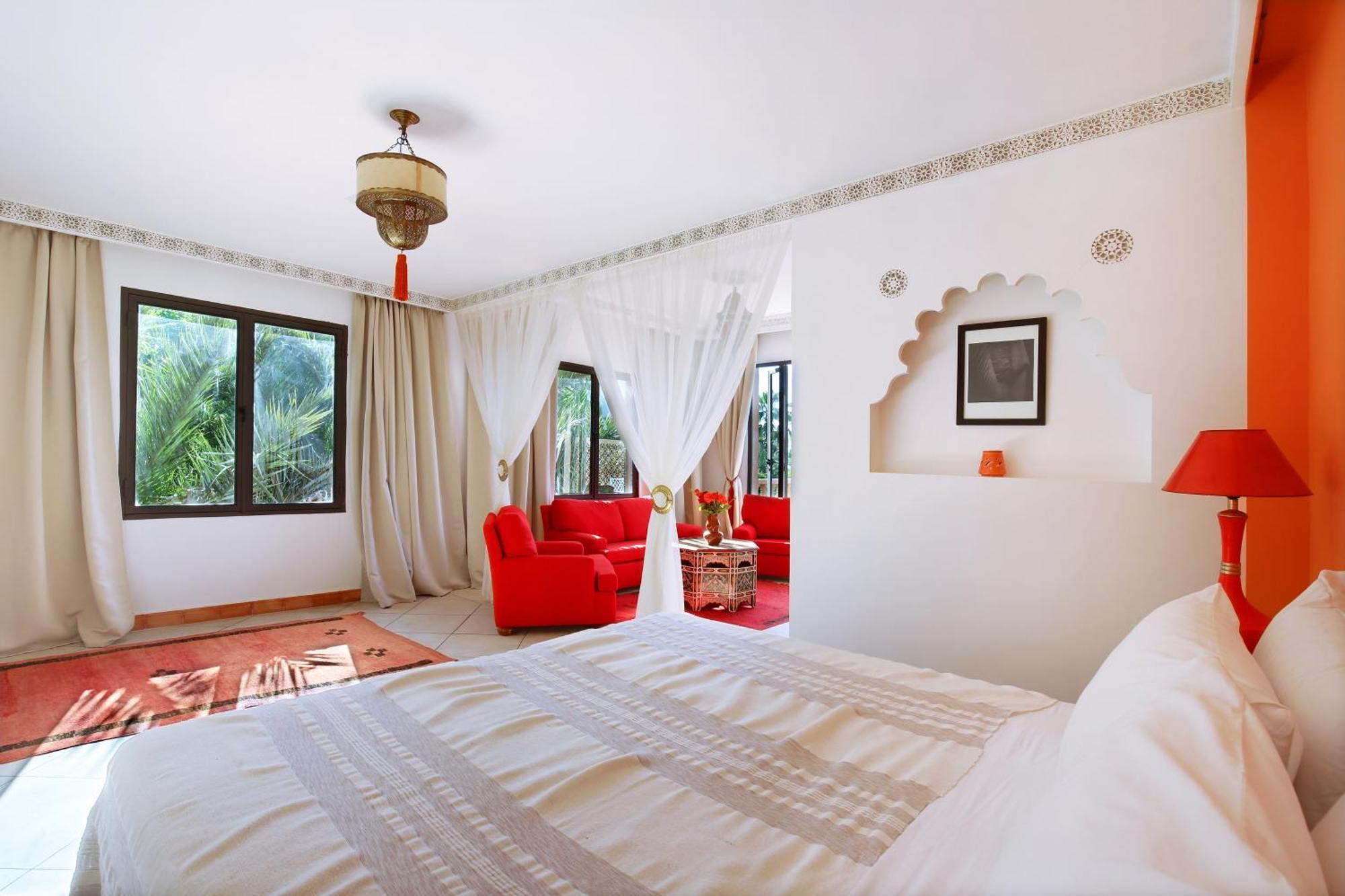 Bed and Breakfast Le Bled Ferme Lahebichate Экстерьер фото