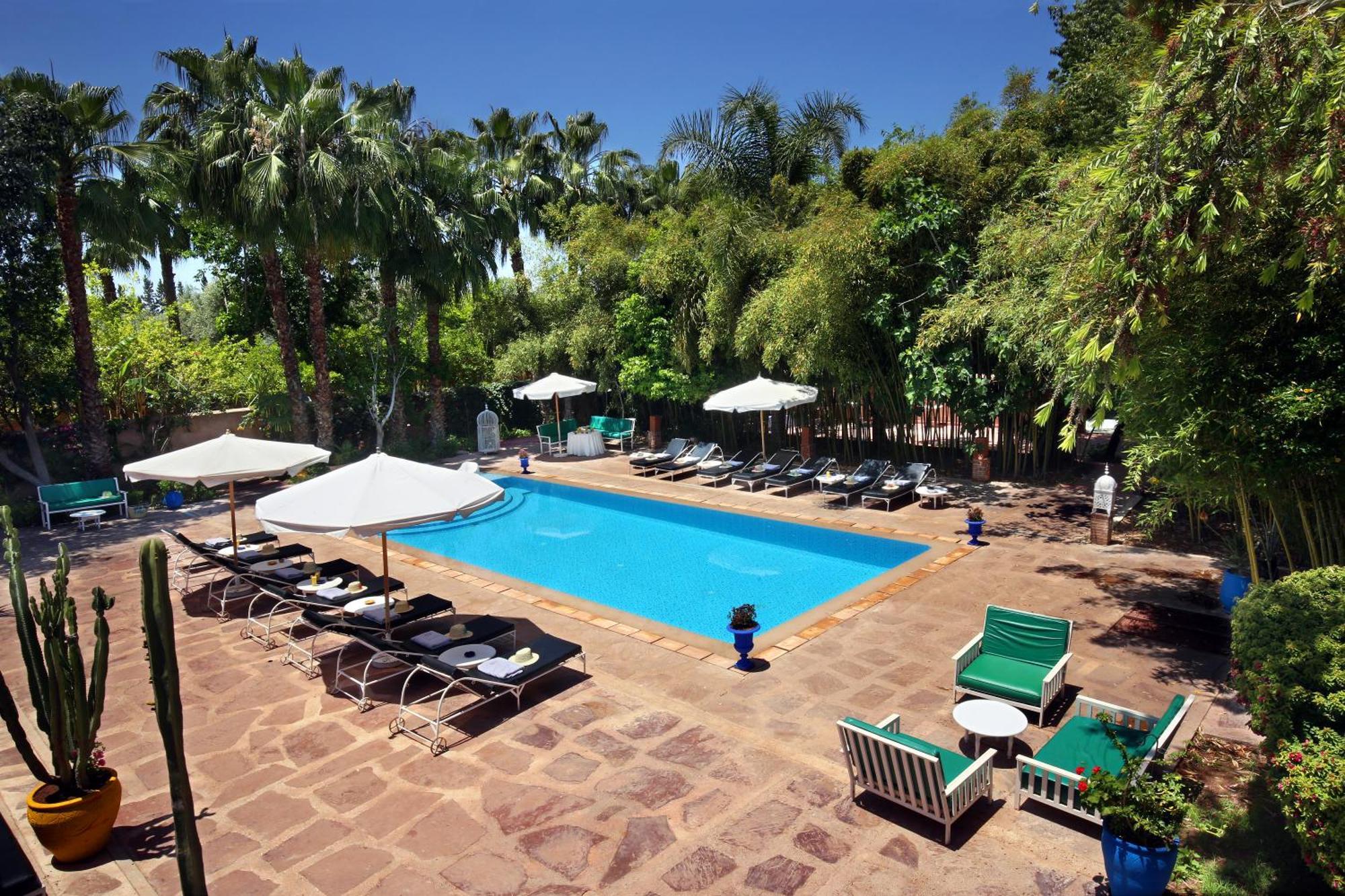 Bed and Breakfast Le Bled Ferme Lahebichate Экстерьер фото