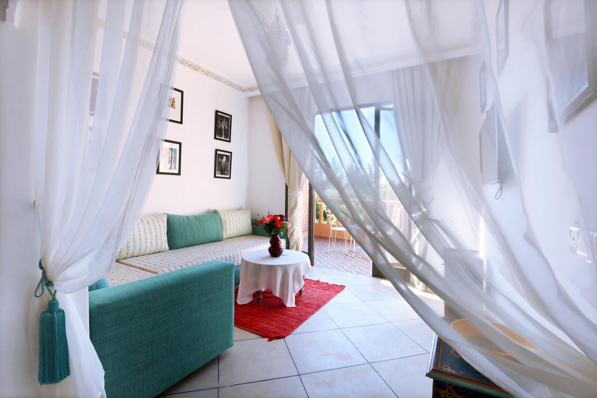 Bed and Breakfast Le Bled Ferme Lahebichate Экстерьер фото