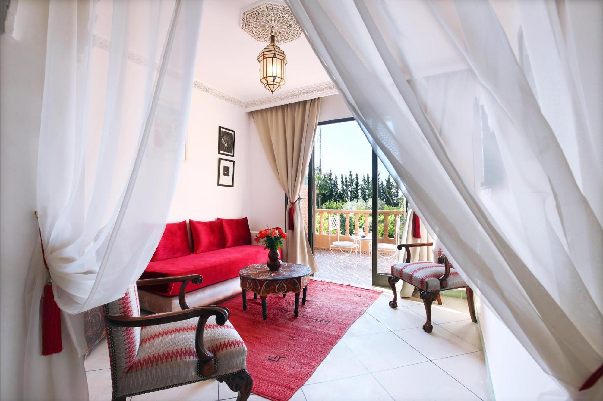 Bed and Breakfast Le Bled Ferme Lahebichate Экстерьер фото