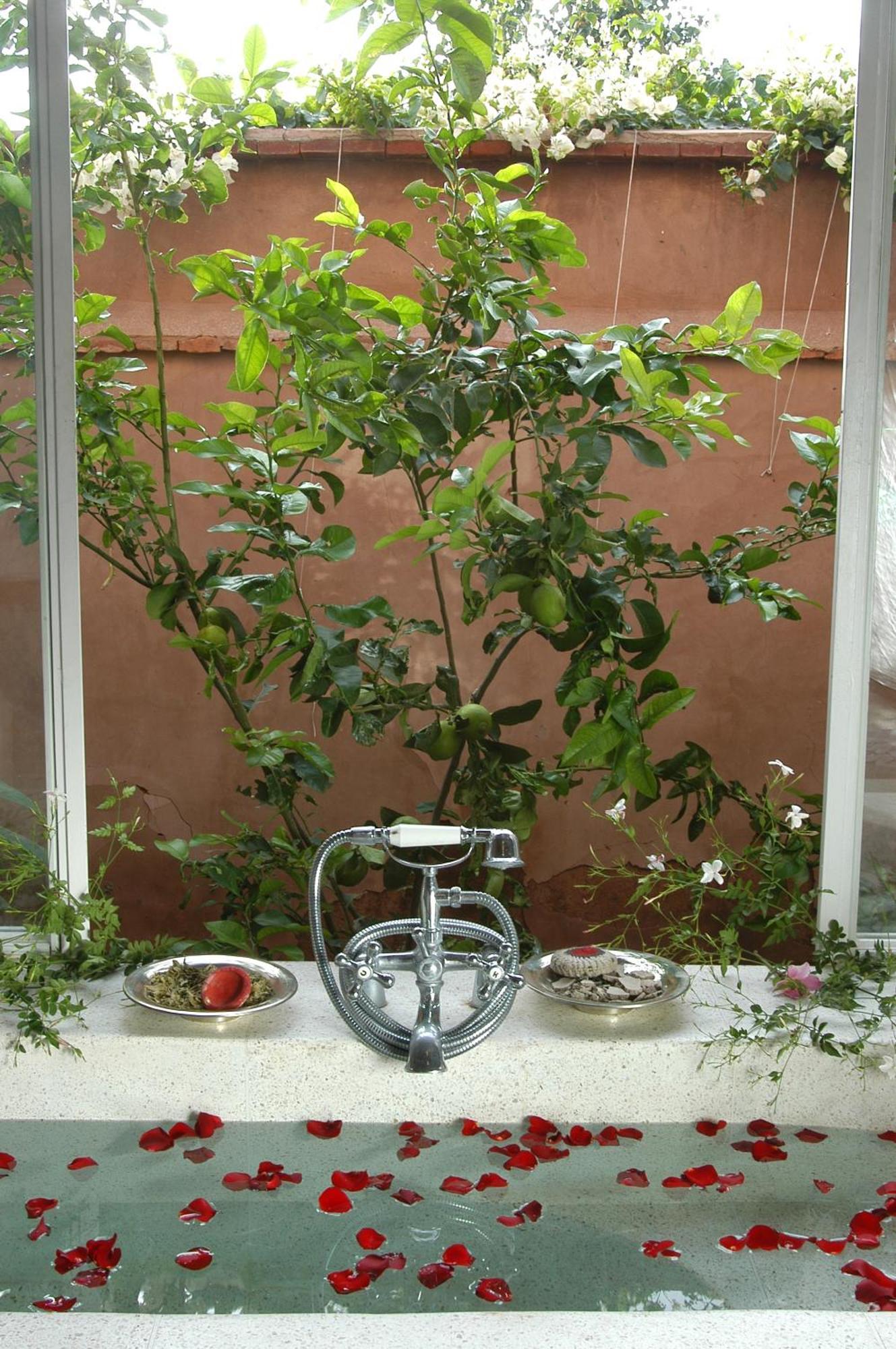 Bed and Breakfast Le Bled Ferme Lahebichate Экстерьер фото