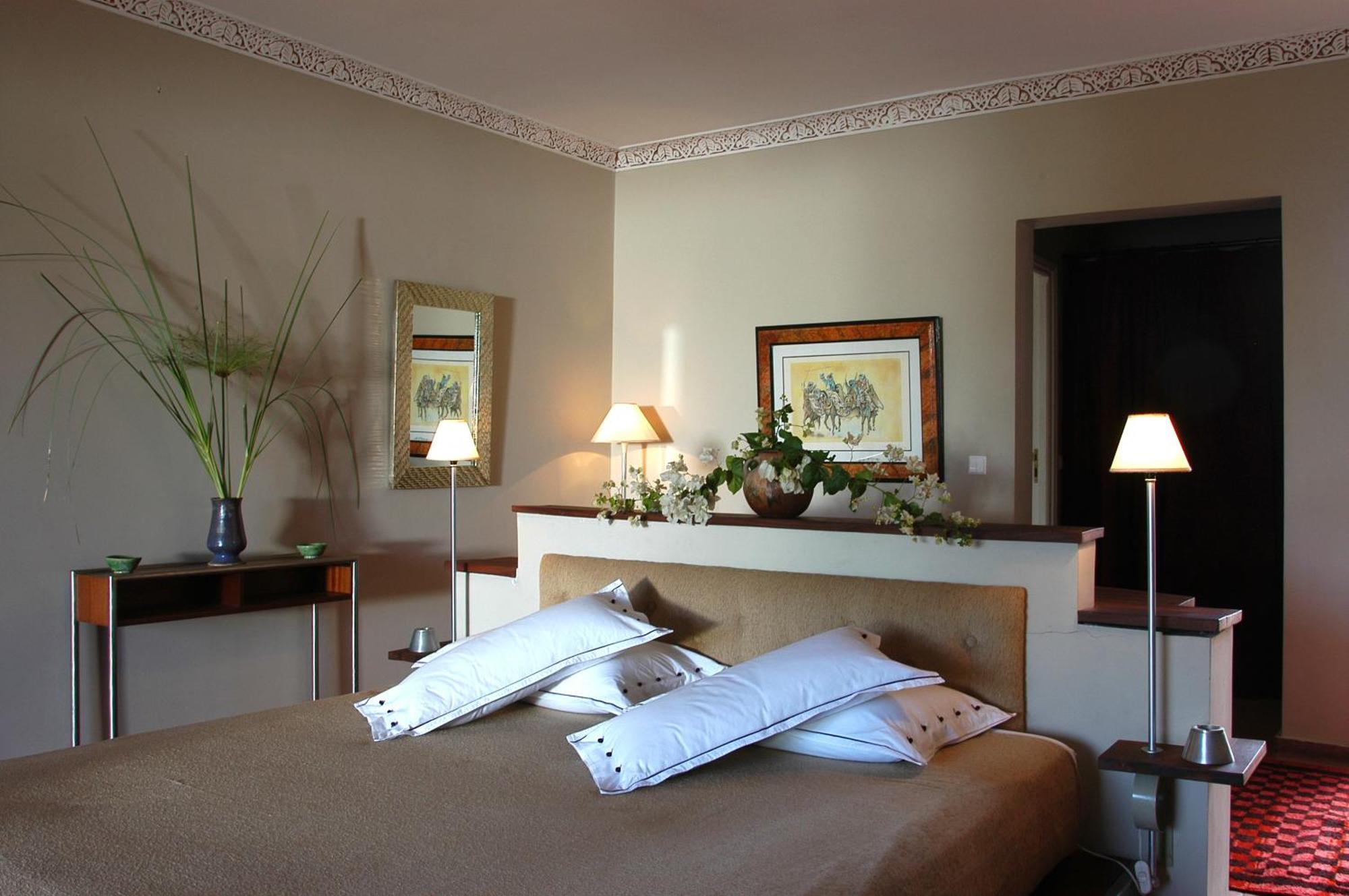 Bed and Breakfast Le Bled Ferme Lahebichate Экстерьер фото