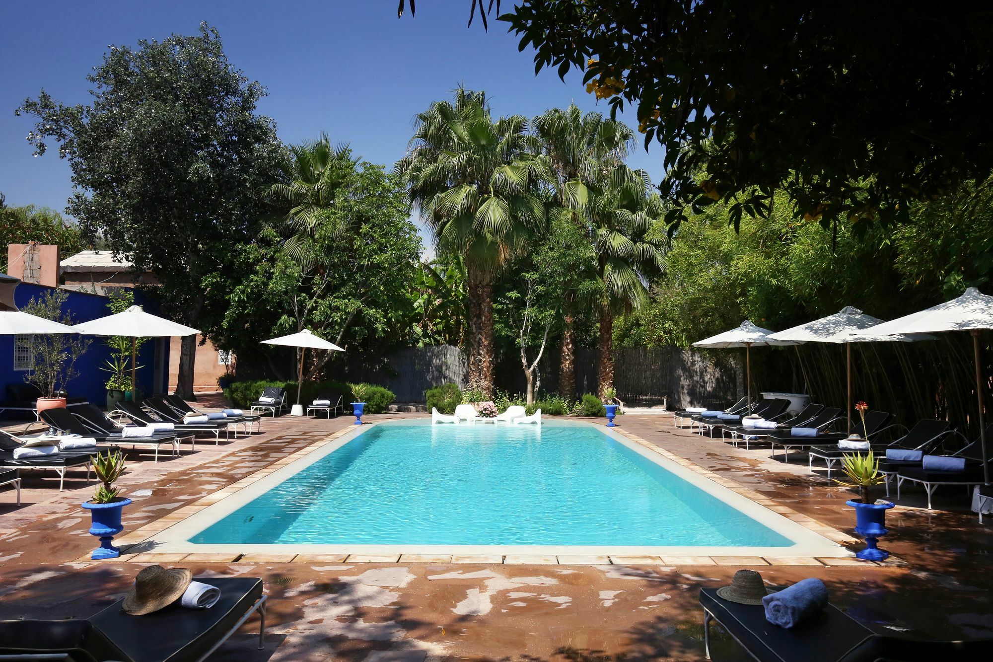 Bed and Breakfast Le Bled Ferme Lahebichate Экстерьер фото